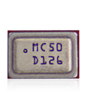 Replacement Microphone Compatible with Samsung Galaxy J3 (J327 / 2017)