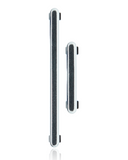 Replacement Hard Buttons (Power / Volume) Compatible with Samsung Galaxy Note 20 5G (Mystic Green)