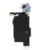 Replacement Wireless NFC Charging Flex With Steel Plate Compatible with Samsung Note 20 Ultra 5G (US Version)