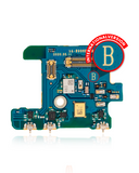 Replacement Microphone PCB Board Compatible with Samsung Galaxy Note 20 Ultra 5G (International Version)