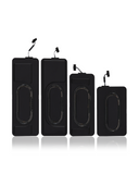 Replacement Loudspeaker Compatible with Apple iPad Pro 11" 2nd Gen (2020) / Pro 11" 3rd Gen (2021) / Pro 11" 4th Gen (2022) (4 Piece Set)