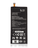 Replacement Battery Compatible with LG X Cam (BL-T23)