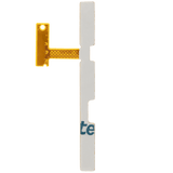 Replacement Power And Volume Flex Cable Compatible with Samsung Galaxy A02S (A025U / 2020) / A03 (A035U / 2021) / A03S (A037M / 2021)