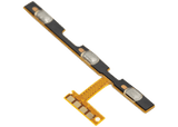 Replacement Power And Volume Flex Cable Compatible with Samsung Galaxy A02S (A025U / 2020) / A03 (A035U / 2021) / A03S (A037M / 2021)