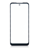 Replacement Front Glass Compatible with Motorola Moto G Power (XT2165 / 2022)