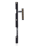 Replacement Power / Volume Button Flex Cable Compatible with Motorola Moto G50 5G (XT2149-1 / 2021)
