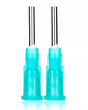 Syringe Needle Head Refill (10 Pack) Compatible with Others