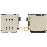 Replacement Sim Card Reader Compatible with Apple iPhone 12 Mini