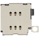 Replacement Sim Card Reader Compatible with Apple iPhone 12 Mini