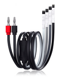 Replacement MacDecod Battery Simulating Power Supply Cable Compatible with Qianli iPhone 6 - XS MAX (Qianli / Mega-IDEA)