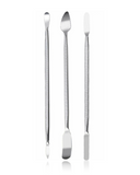 Solid Metal Pry Tools (3 piece) Compatible with Others