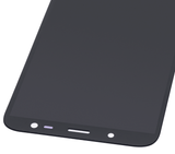 Replacement OLED Assembly Without Frame Compatible with Samsung Galaxy J6 / On6 (J600 / 2018) (Service Pack) (Black)