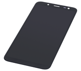 Replacement OLED Assembly Without Frame Compatible with Samsung Galaxy J6 / On6 (J600 / 2018) (Service Pack) (Black)