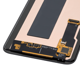 Replacement OLED Assembly Without Frame Compatible with Samsung Galaxy J6 / On6 (J600 / 2018) (Service Pack) (Black)