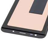 Replacement OLED Assembly Without Frame Compatible with Samsung Galaxy J6 / On6 (J600 / 2018) (Service Pack) (Black)