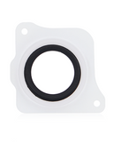 Replacement Back Camera Lens Top Bracket Compatible with Motorola Moto G100 (XT2125-4 / 2021)