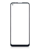 Replacement Front Glass Compatible with Motorola Moto G9 Power (XT2091 / 2020)