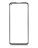 Replacement Front Glass Compatible with Motorola Moto G9 Plus (XT2087 / 2020)