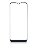 Replacement Front Glass Compatible with Motorola Moto G9 Play (XT2083 / 2020)