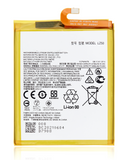 Replacement Battery Compatible with Motorola Moto G 5G Plus (XT2075 / 2020) / One 5G (XT2075-1 / 2020) / Moto G100 (XT2125-4 / 2021) (LZ50) (Genuine OEM)