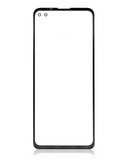 Replacement Front Glass Compatible with Motorola Moto G 5G Plus (XT2075 / 2020)