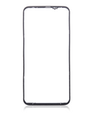 Replacement LCD-Frame Compatible with Motorola Moto G Fast (XT2045-3 / 2020)