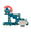 Replacement Charging Port With Board Compatible with Samsung Galaxy Note 10 Plus 5G (N976B/N) (International Version) (Premium)