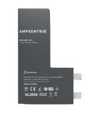 Replacement Battery Compatible with Apple iPhone XS (Spot Welding Required) (AmpSentrix Core Extended)