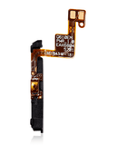 Replacement Power Button Flex Cable Compatible with LG Q7 / Q7 Plus (Q610)