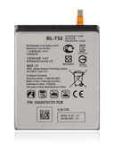 Replacement Battery Compatible with LG Wing 5G (BL-T52)