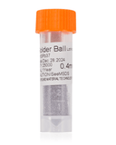BGA Lead Solder Balls (25:000 balls) (0.4mm) Compatible with Apple
