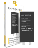 Replacement Battery Core Compatible with Apple iPhone SE (2020) (Spot Welding Required) (AmpSentrix Core)