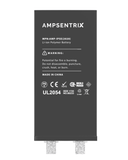 Replacement Battery Core Compatible with Apple iPhone SE (2020) (Spot Welding Required) (AmpSentrix Core)