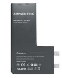 Replacement Battery Core Compatible with Apple iPhone 11 Pro Max (Spot Welding Required) (AmpSentrix Core)