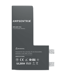 Replacement Battery Core Compatible with Apple iPhone XS (Spot Welding Required) (AmpSentrix Core)