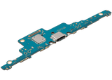 Replacement Charging Port With Board Compatible with Samsung Galaxy Tab S7 FE 12.4"(T730) (2021) (WiFi Version) (Premium)