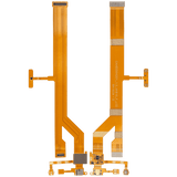 Replacement Charging Port Flex Cable Compatible with LG G Pad X 8.3" (VK815) (Wide Connection)