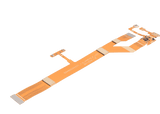 Replacement Charging Port Flex Cable Compatible with LG G Pad X 8.3" (VK815) (Wide Connection)