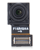 Replacement Front Camera Compatible with Motorola Moto G8 Power (XT2041-1 / XT2041-3 / 2020)
