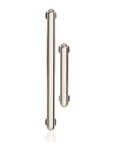 Replacement Hard Buttons (Power / Volume) Compatible with Samsung Galaxy S21 Plus (Phantom Gold)