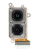 Replacement Back Camera (Wide & Telephoto) Compatible with Samsung Galaxy S21 5G / S21 Plus 5G (International Version)