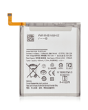 Replacement Battery Compatible with Samsung Galaxy S20 FE / A52 4G (A525 / 2021) / A52 5G (A526 / 2021) / A52s (A528 / 2021)