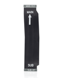 Replacement Mainboard Flex Cable Compatible with Samsung Galaxy Note 10 Lite