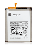 Replacement Battery Compatible with Samsung Galaxy Note 10 Lite (EB-BN770ABY)