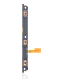 Replacement Power And Volume Button Flex Cable Compatible with Samsung Galaxy Note 10