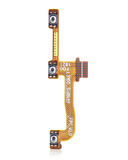 Replacement Power And Volume Button Flex Cable Compatible with Motorola Moto G6 Play / G6 Forge (XT1922 / 2018)