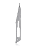 Scalpel Blades Compatible with Others Scalpel Blade Holder (No. #11P) (10 Pack)