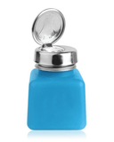 Alcohol Dispenser Pump 100 mL (Short) (Mechanic) Compatible with Mechanic