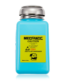 Alcohol Dispenser Pump 180 mL (Tall) (Mechanic) Compatible with Mechanic