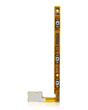 Replacement Power & Volume Flex Cable Compatible with Motorola Moto G5 Plus (XT1687 / 2017)